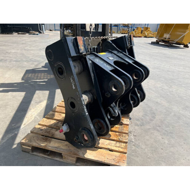 2015 Caterpillar 980M-41285537