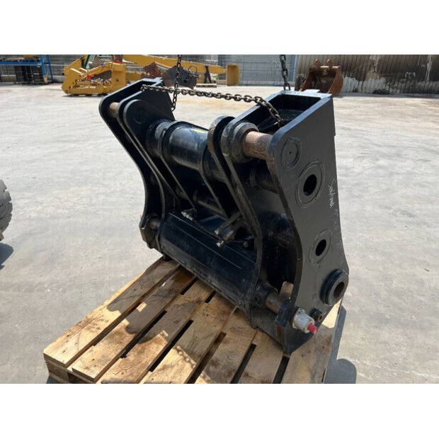 2015 Caterpillar 980M-41285538