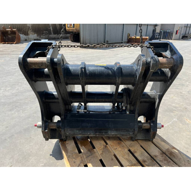 2015 Caterpillar 980M-41285539