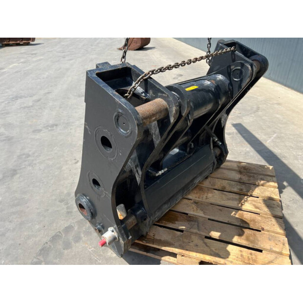 2015 Caterpillar 980M-41285540