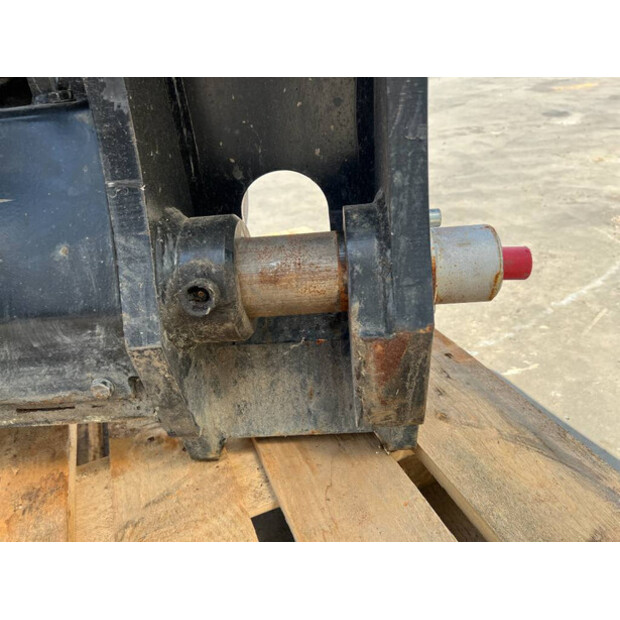 2015 Caterpillar 980M-41285542