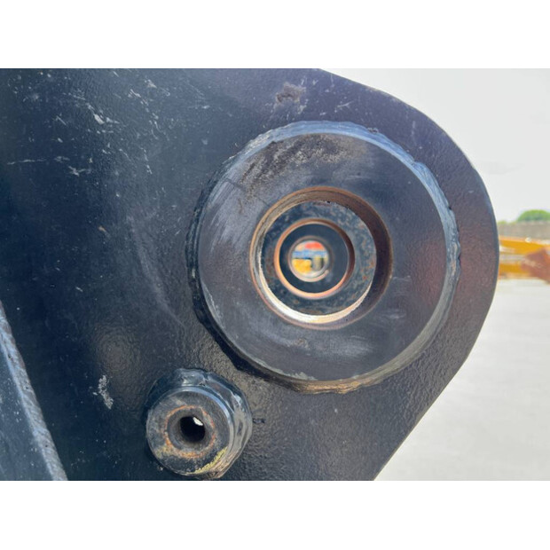 2015 Caterpillar 980M-41285543