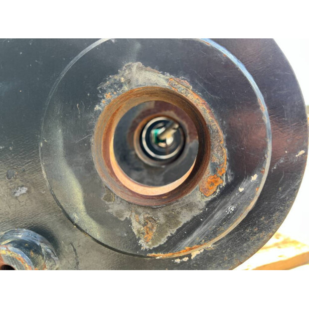 2015 Caterpillar 980M-41285544