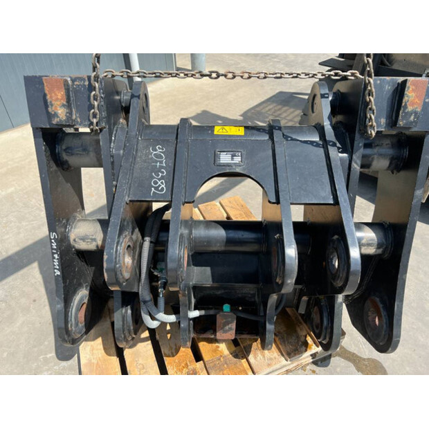 2015 Caterpillar 980M-41285545