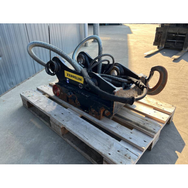 2021 OilQuick OQ65-41285639