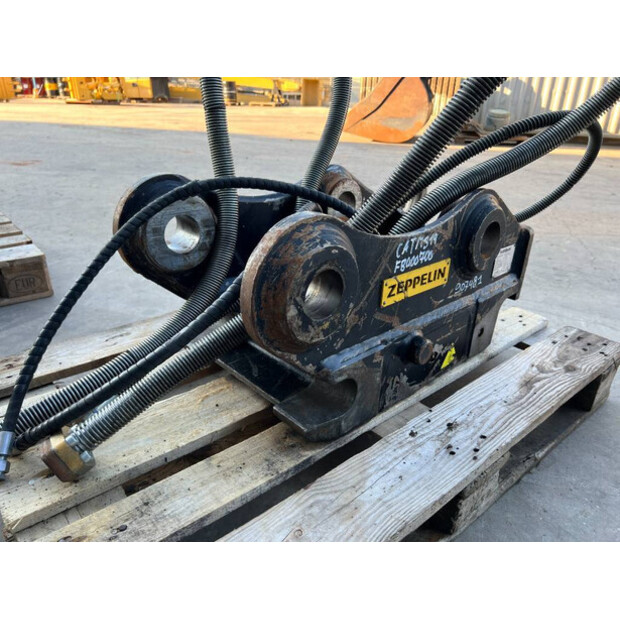 2018 OilQuick OQ65-41285700