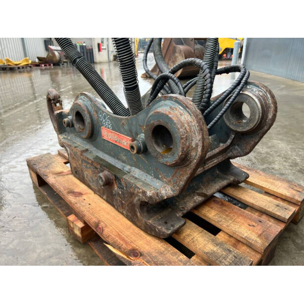 2012 OilQuick OQ70/55-41285749