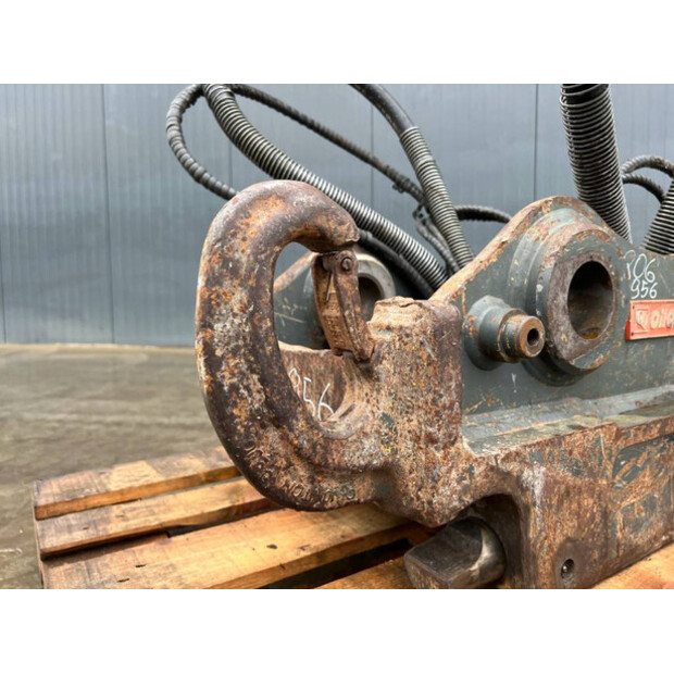 2012 OilQuick OQ70/55-41285751