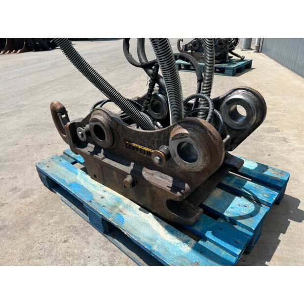 2017 OilQuick OQ70/55-41285768