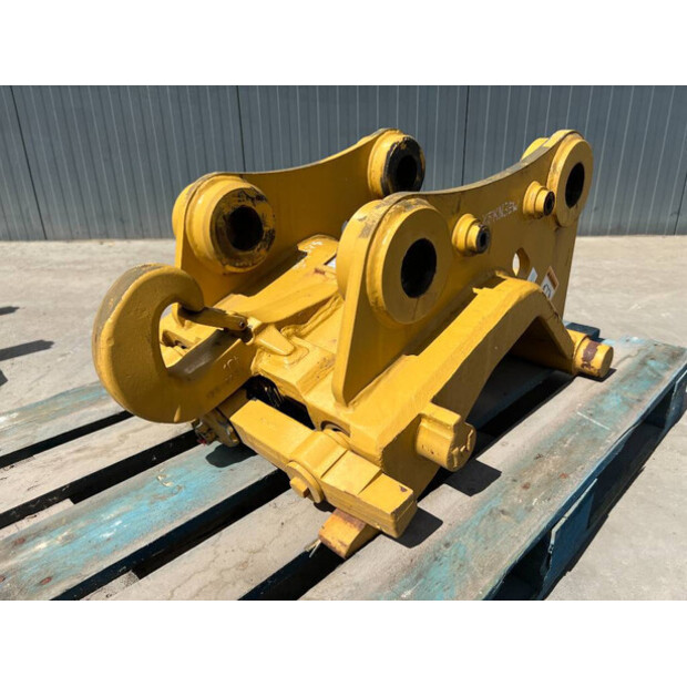 2008 Verachtert CW20-41285836