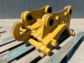 Image for ATTACHMENTS 2008 Verachtert CW20