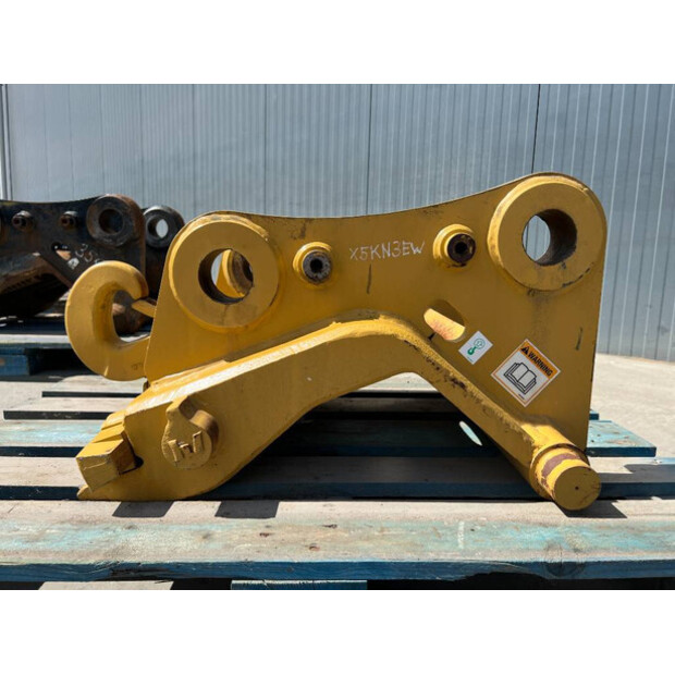 2008 Verachtert CW20-41285843