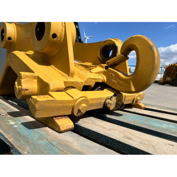 2008 Verachtert CW20-41285852