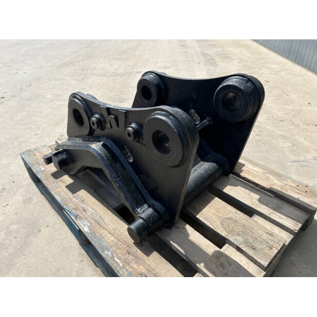 2002 Verachtert CW20-41285860
