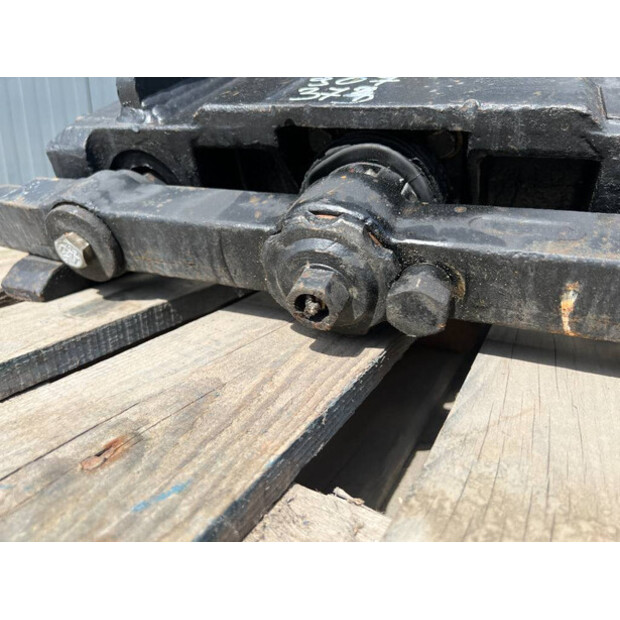 2002 Verachtert CW20-41285866