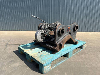 Image for ATTACHMENTS 2014 Verachtert CW40
