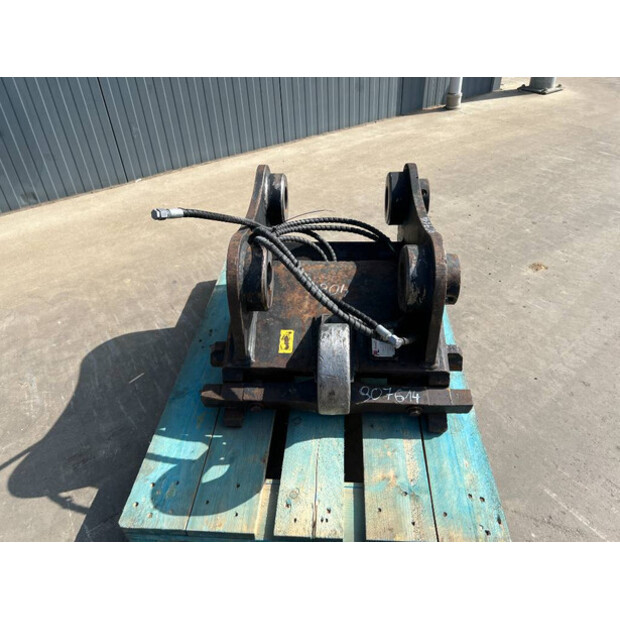 2014 Verachtert CW40-41285869