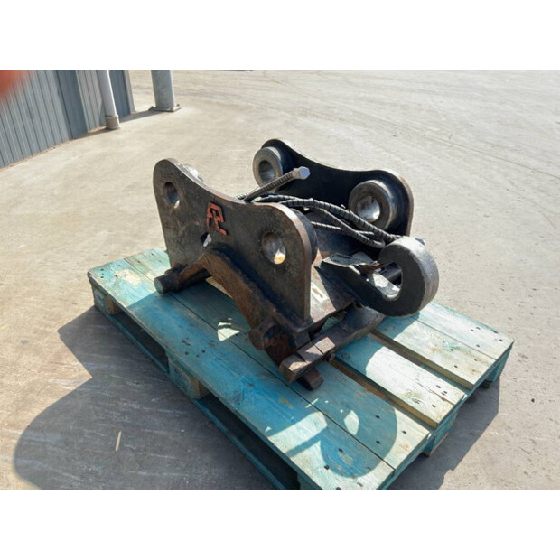 2014 Verachtert CW40-41285870