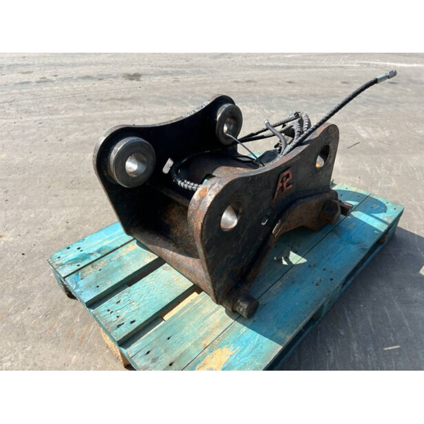 2014 Verachtert CW40-41285872