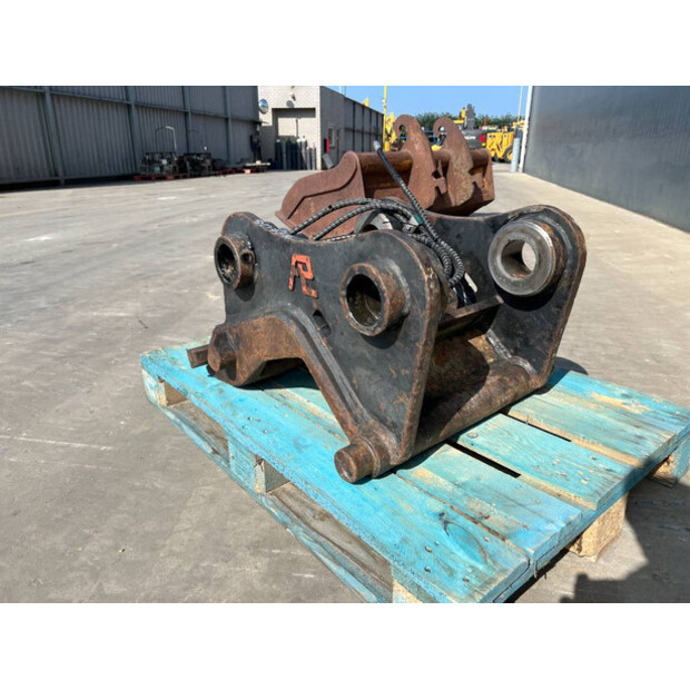 2014 Verachtert CW40-41285874