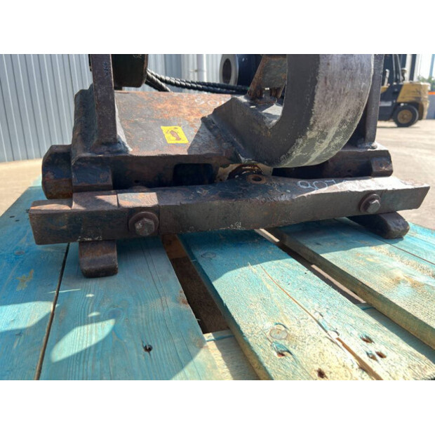 2014 Verachtert CW40-41285880