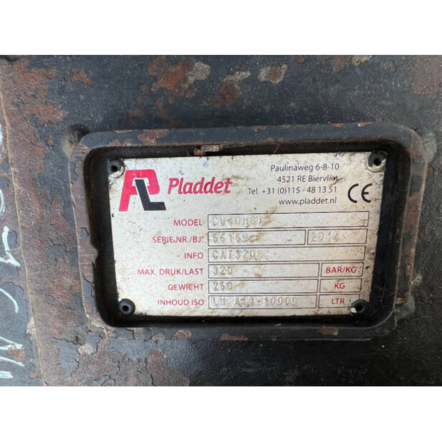 2014 Verachtert CW40-41285883