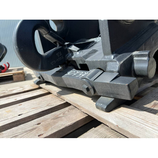 2021 Verachtert CW40-41285895