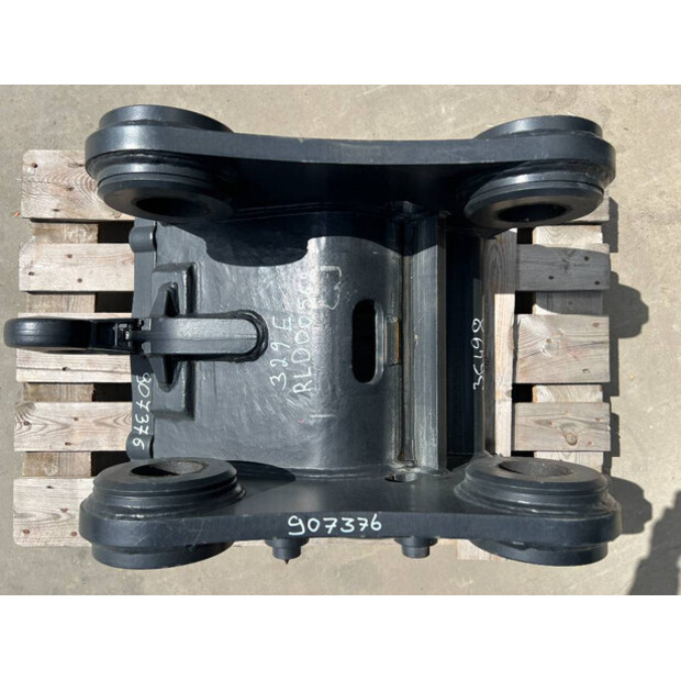 2021 Verachtert CW40-41285899