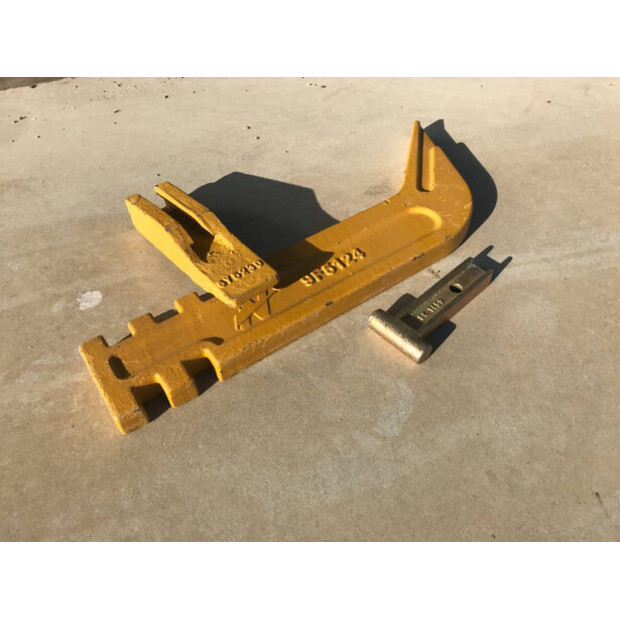 2025 Caterpillar 120H-41286014