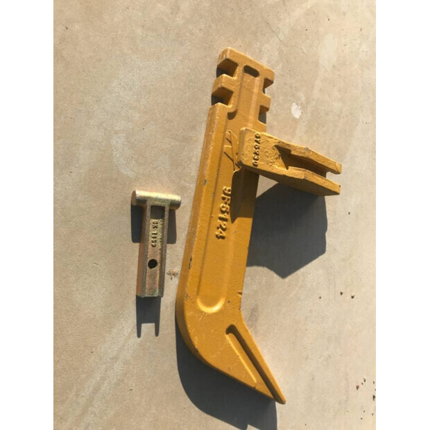 2025 Caterpillar 120H-41286015
