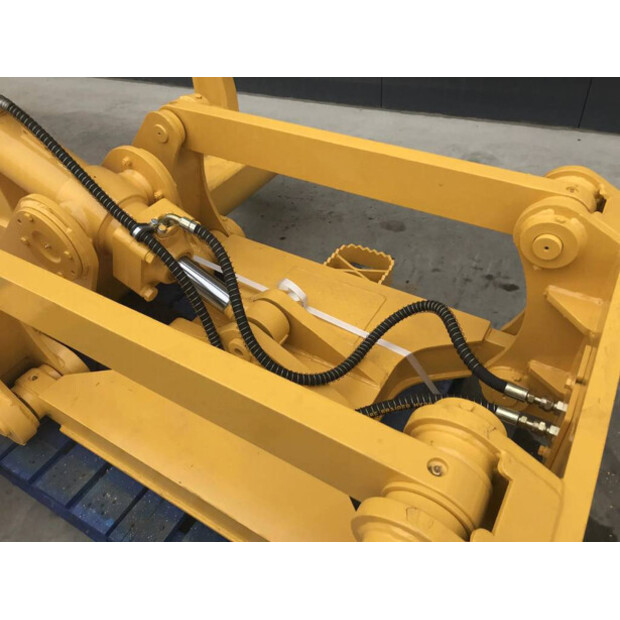 2025 Komatsu D71-41286107