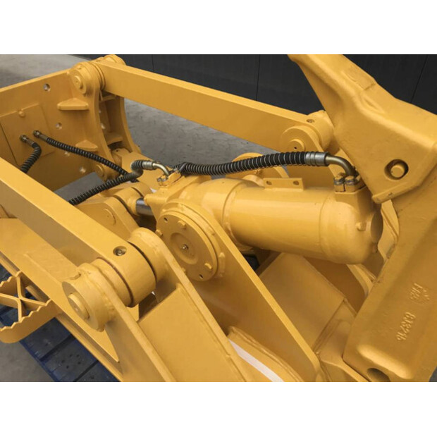 2025 Komatsu D71-41286108