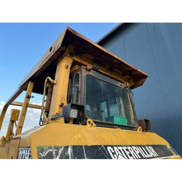 1996 Caterpillar D7H-41286300