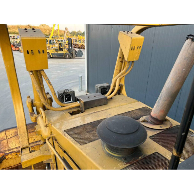 1996 Caterpillar D7H-41286308
