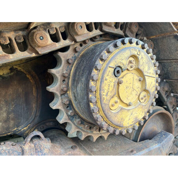 1996 Caterpillar D7H-41286317