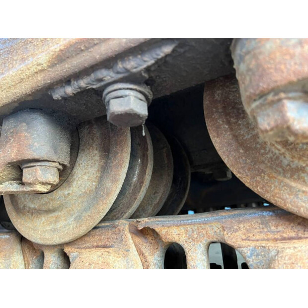 1996 Caterpillar D7H-41286319