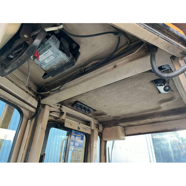 1996 Caterpillar D7H-41286321