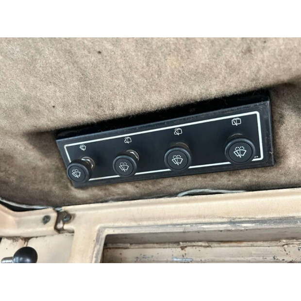 1996 Caterpillar D7H-41286325