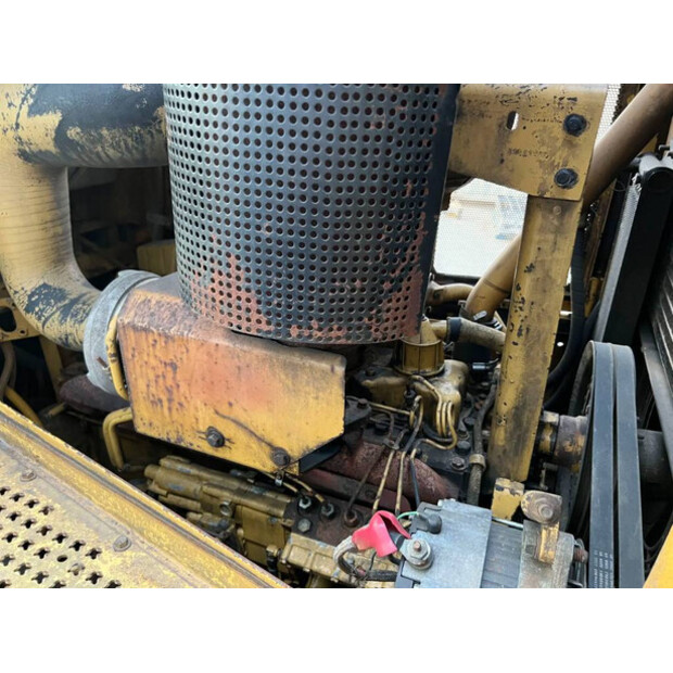 1996 Caterpillar D7H-41286330