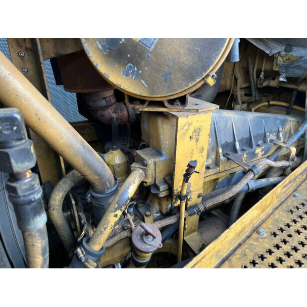 1996 Caterpillar D7H-41286332