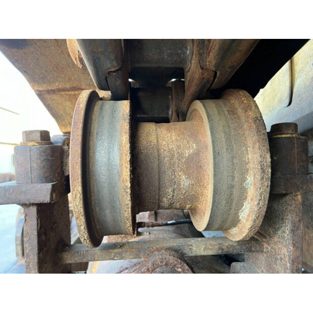1996 Caterpillar D7H-41286333