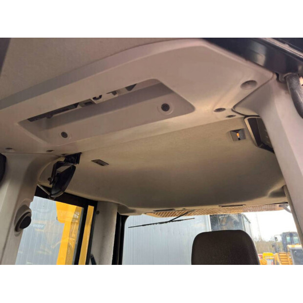 2019 كاتربيلر D8T-41286378