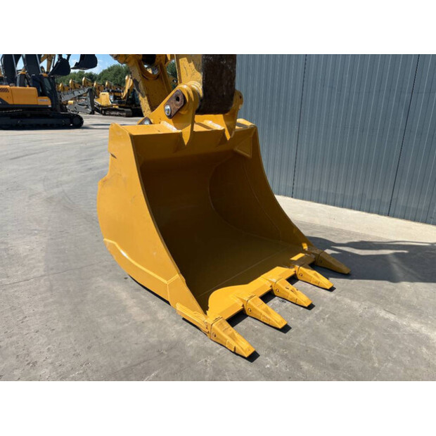 2009 Caterpillar 320DL-41286637