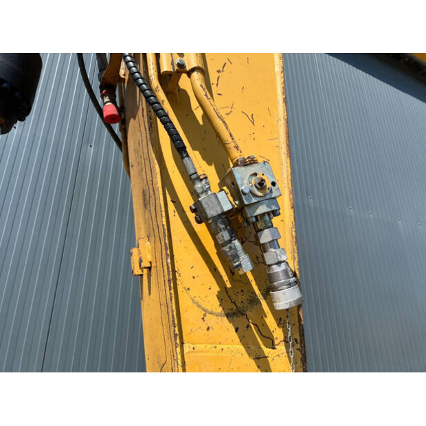 2009 Caterpillar 320DL-41286639