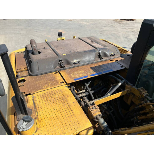 2009 Caterpillar 320DL-41286641