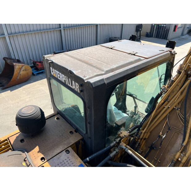 2009 Caterpillar 320DL-41286643