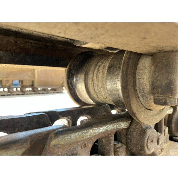 2009 Caterpillar 320DL-41286655