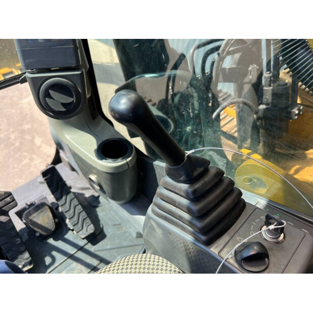 2009 Caterpillar 320DL-41286660