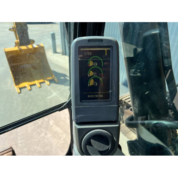 2009 Caterpillar 320DL-41286663