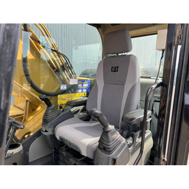 2011 كاتربيلر 329DLN-41287025